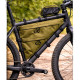  Full Frame Bike Bag X-pac Custom  Lesenok
