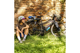 How to Choose the Perfect Bike Frame Bag for Your Bicycle A Great Adventure Starts With the Right Bag