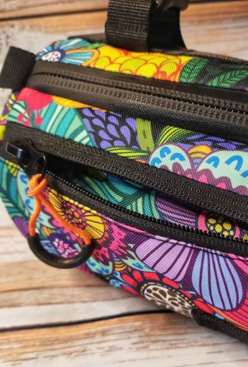 Urban Handlebar Bike Bag