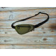 TRVL Cycling Waist Bag for City Rides & Travel