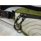 TRVL Cycling Waist Bag for City Rides & Travel