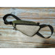 TRVL Cycling Waist Bag for City Rides & Travel