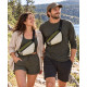 TRVL Cycling Waist Bag for City Rides & Travel