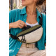 TRVL Cycling Waist Bag for City Rides & Travel