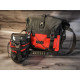Handlebar Roll-Top Medium Bag — Urban Cycling Gear