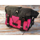 Handlebar Roll-Top Medium Bag — Urban Cycling Gear