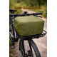 Front Rack Bike Bag with Map Pocket – BIG WAY Lesenok