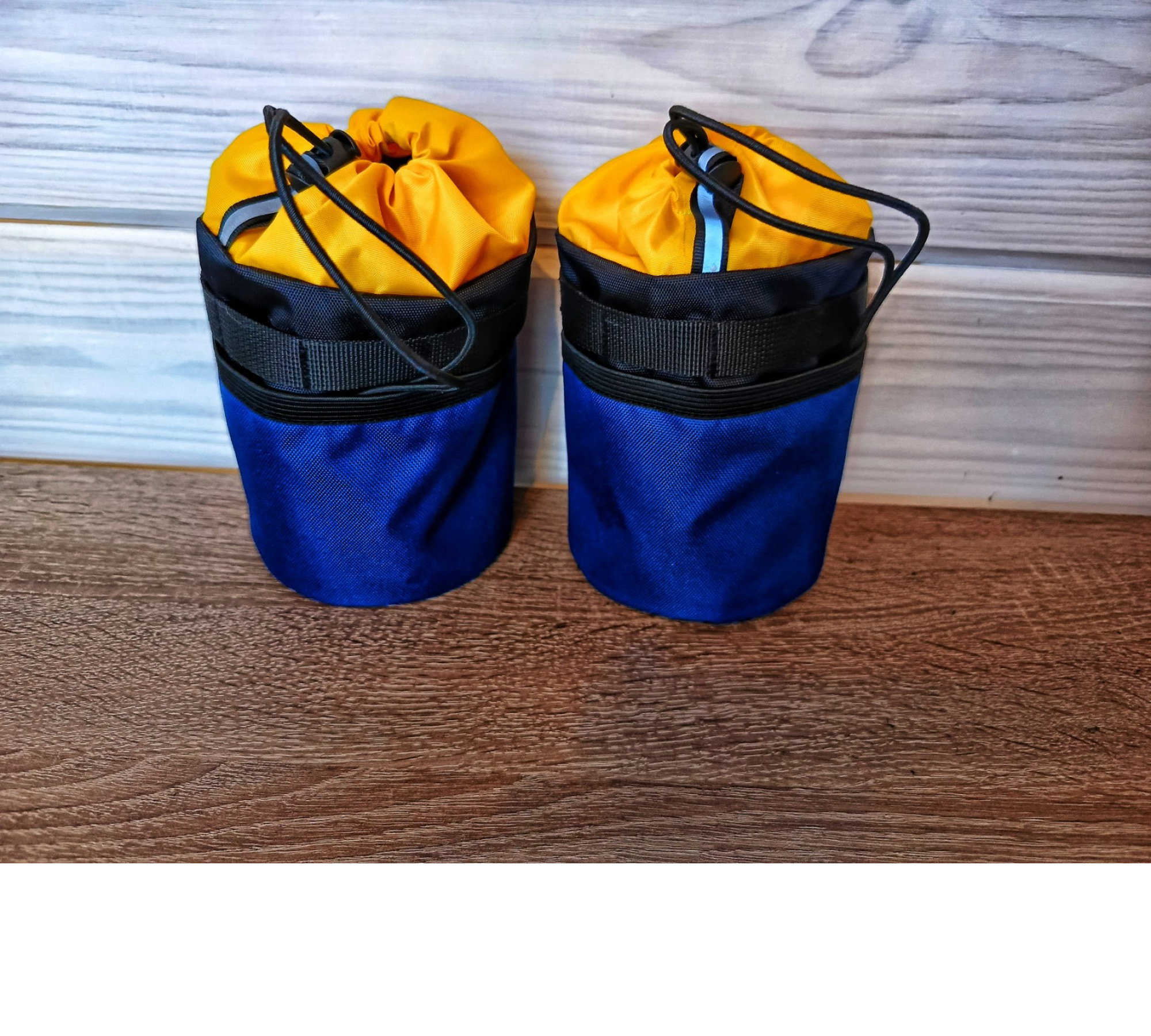 Feeder bike bag custom color Lesenok