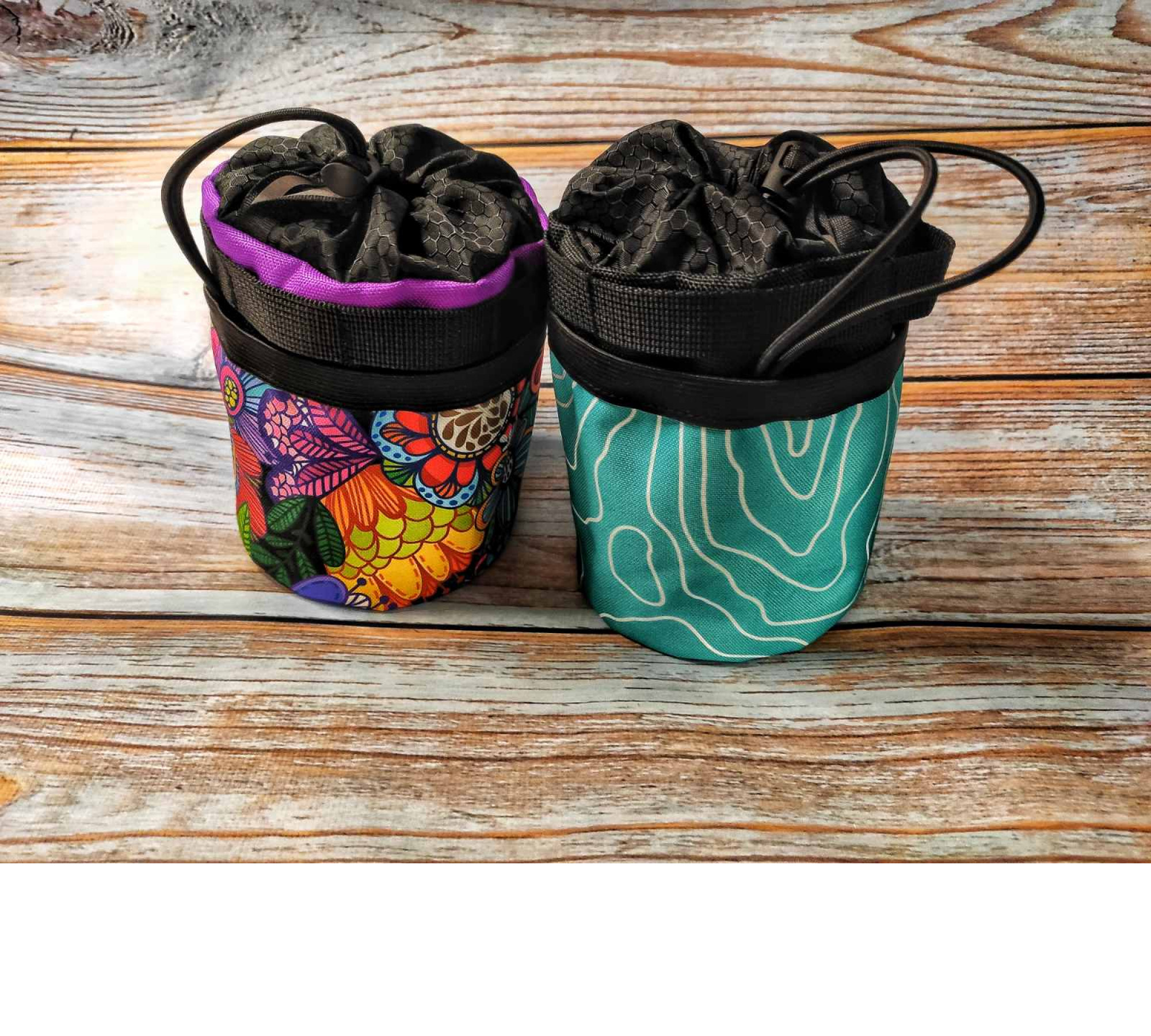 Feeder bike bag custom color Lesenok