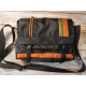Messenger bike bag  URBAN Lesenok