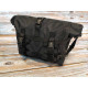 Handlebar Roll-Top Medium Bag — Urban Cycling Gear