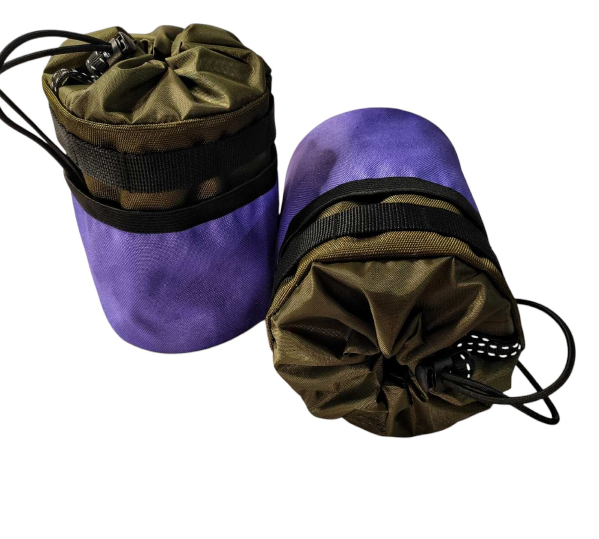 Feeder bike bag custom color Lesenok