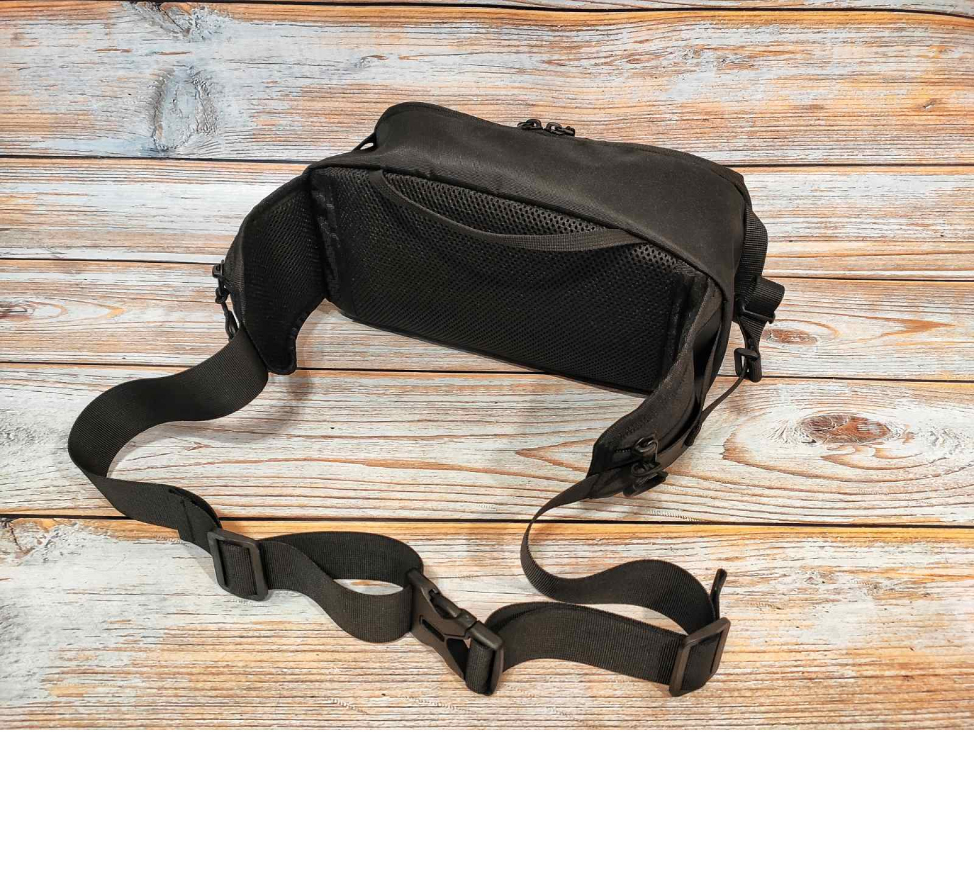 Hip-pack belt bag x-pack urban  Lesenok