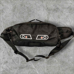 Hip-pack belt bag x-pack urban  Lesenok