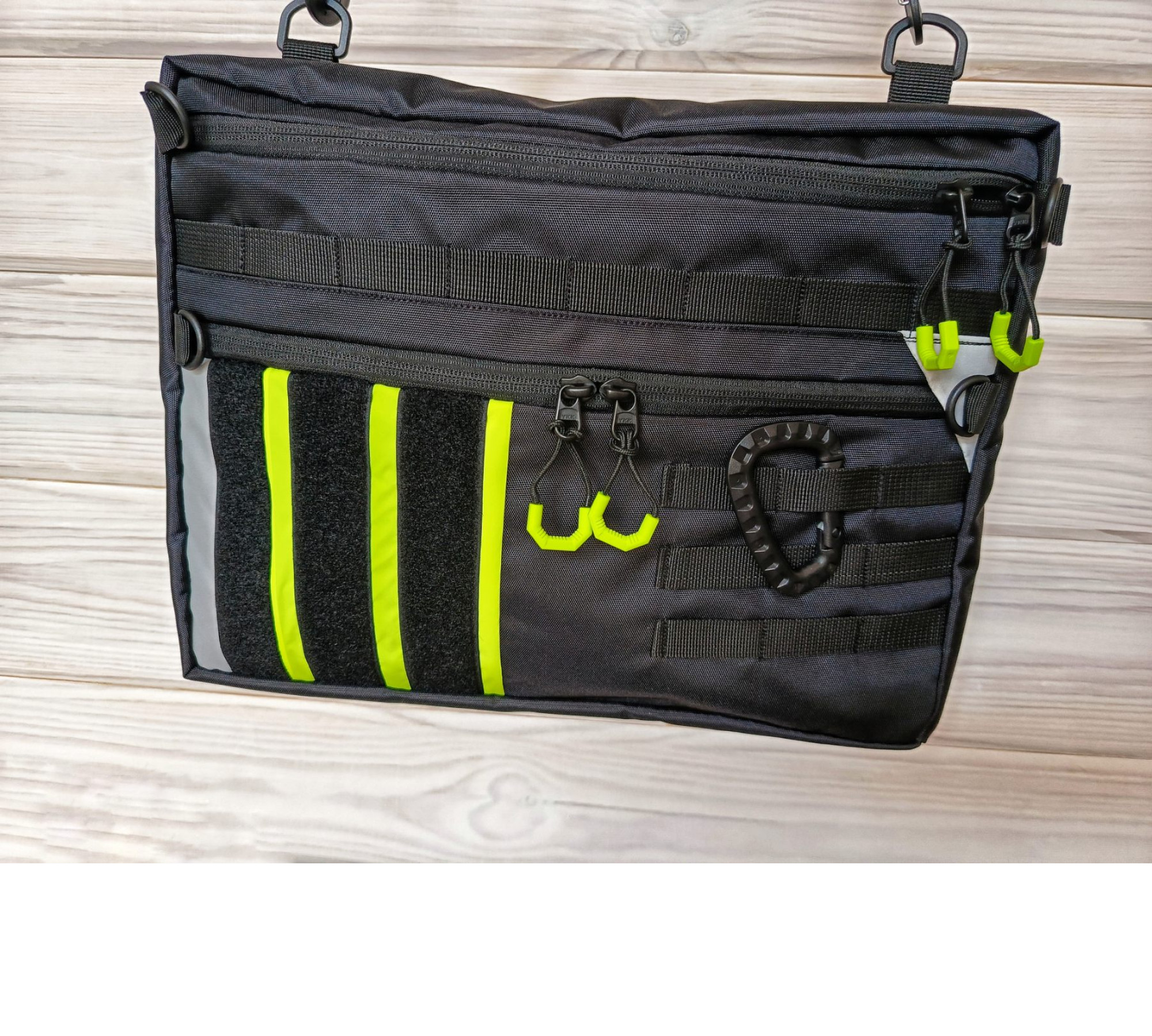 Urban messenger Bag City Lesenok