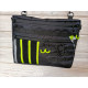 Urban messenger Bag City Lesenok