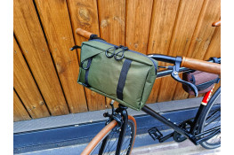 Bag Care Instructions