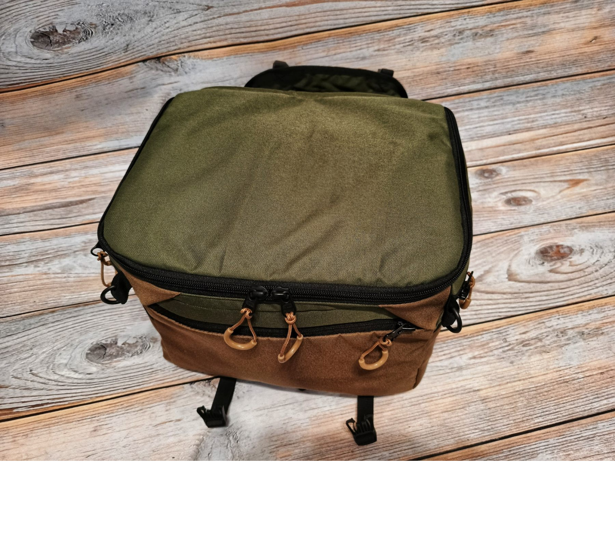 Front Rack Bike Bag with Map Pocket – BIG WAY Lesenok