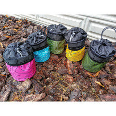 Feeder bike bag custom color Lesenok