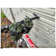 Feeder bike bag custom color Lesenok