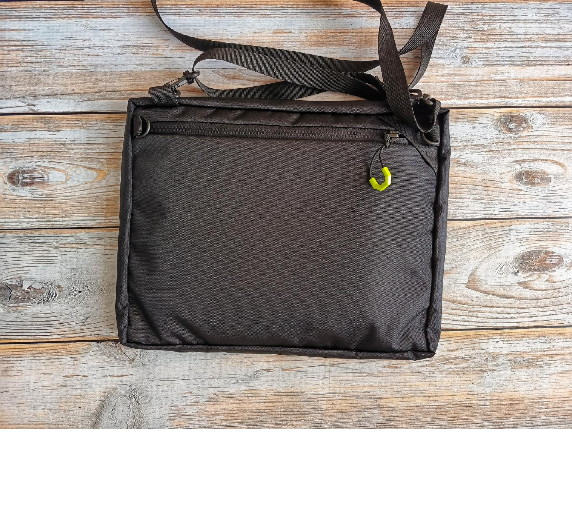 Urban messenger Bag City Lesenok