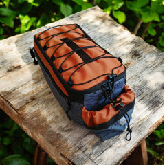  Trunk Bike Bag NOMAD Lesenok