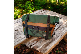 One Bike — Many Ways to Ride