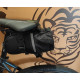 Bike Bag Saddle custom Bicycle Accessories Saddle bag bike Cycling gifts Biking bag Urban cycling bags  Tube rear rack bag  Gravel bag.
