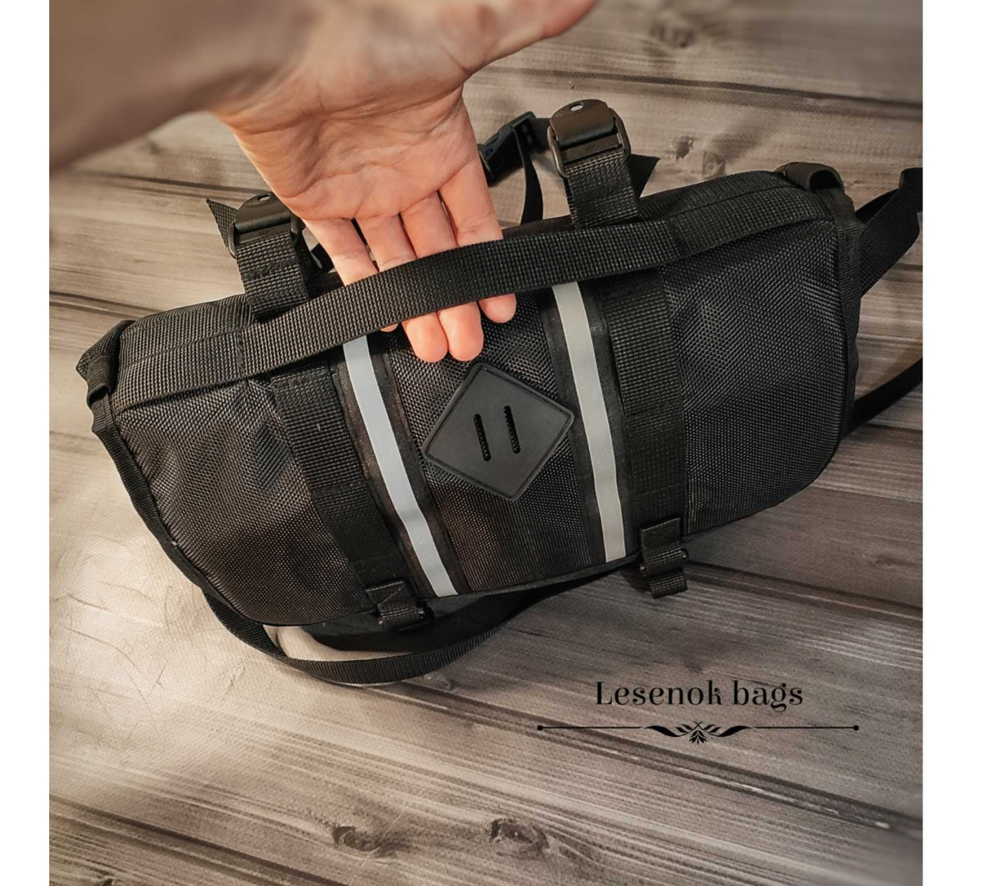 Handlebar Bag for ride trip. Cycling Bags. Bicycle handlebar bag. Gravel bag. Cycling gifts, bicycle accessories. Bicycle gear outdoors bar.