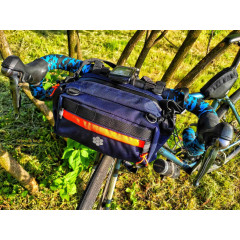 Front Bike Bag NAUTILUS Lesenok Front Bike Bag NAUTILUS Lesenok