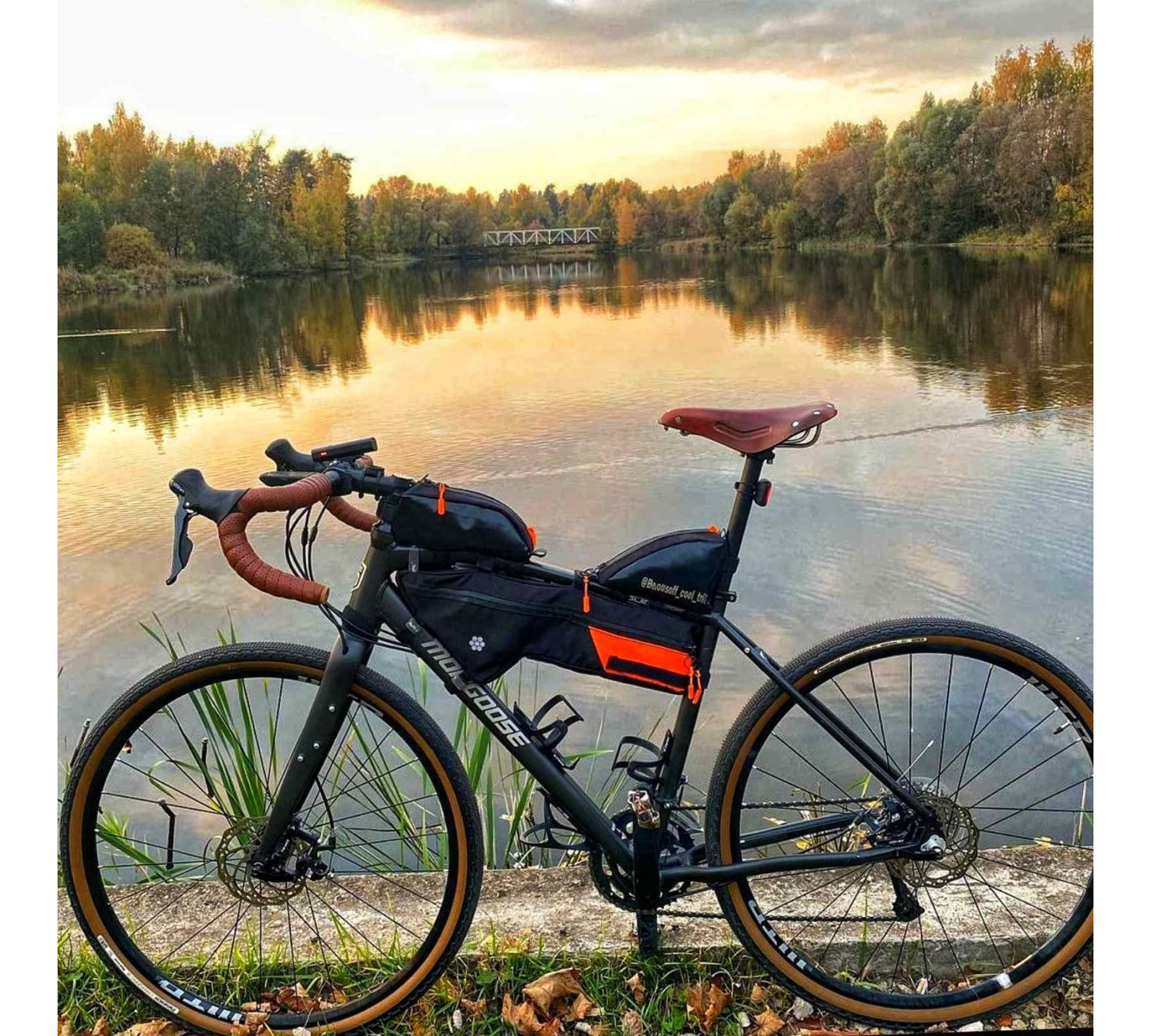 Bike Bag Pannier Frame Bike Bag Custom Bicycle gear gifts Frame gravel bag Bicycle accessories bag! Bike Bag Pannier Frame Bike Bag Custom Bicycle gear gifts Frame gravel bag Bicycle accessories bag!