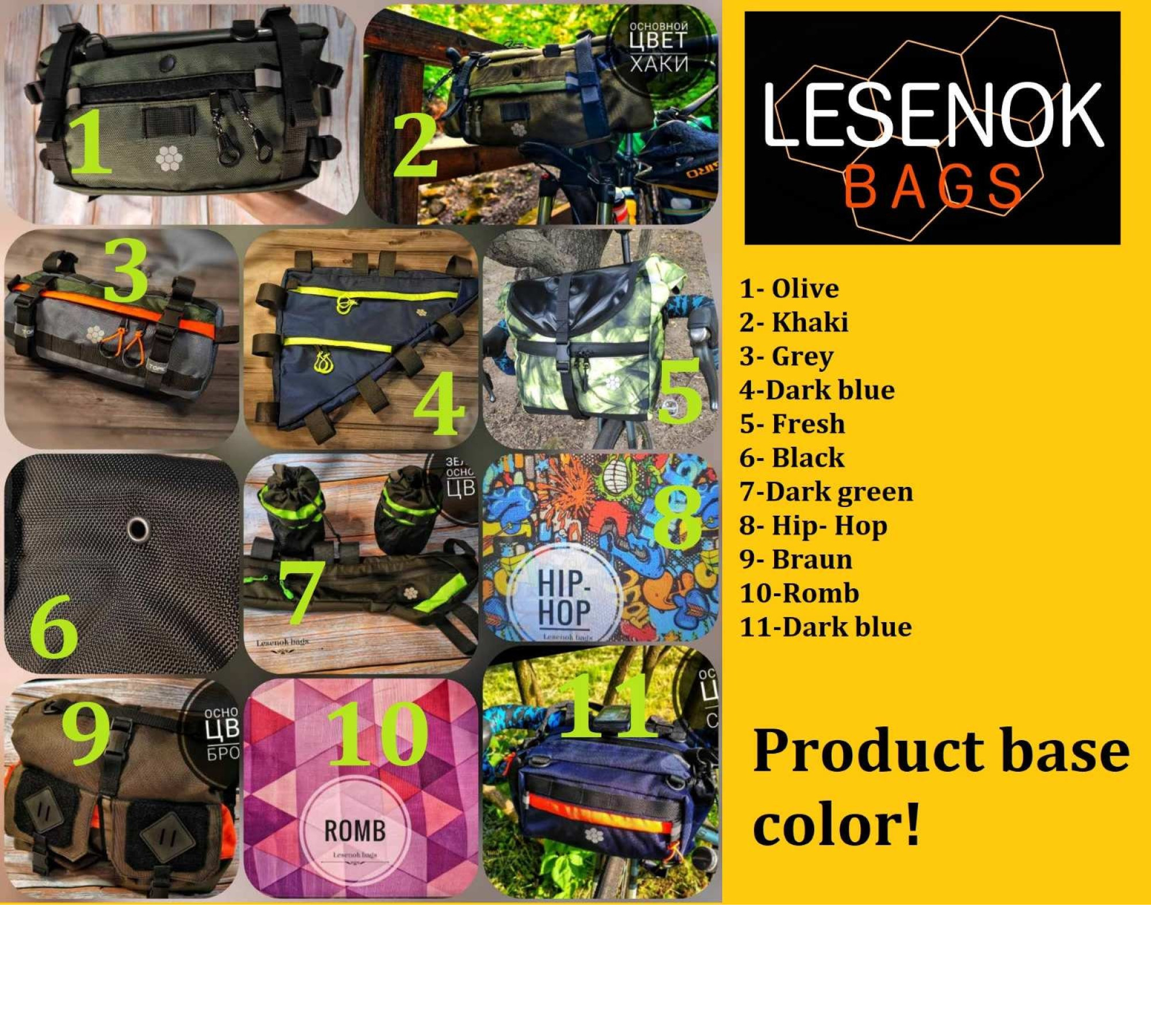 Bicycle Handlebar Bag. Bike bag Gear. Cycling Bags. Cycling Gifts bag sport, bicycle accessories, Cycling bag for road trip, gravel bag.