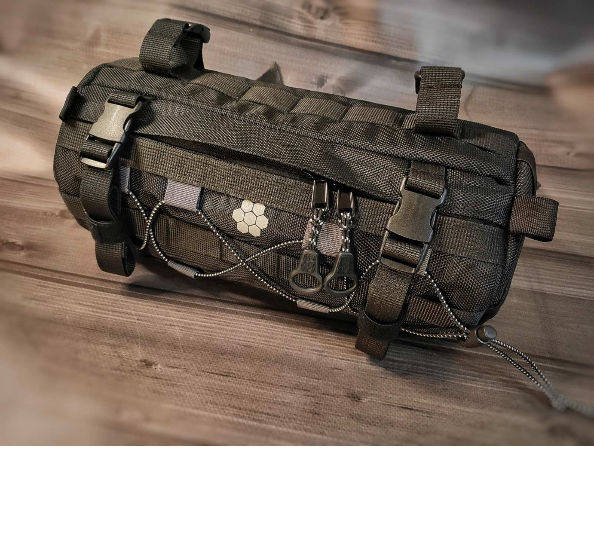 Cycling Handlebar Bag Bicycle ride bag Bike Accessories urban front bag Cycling bags Cyclist anniversary.