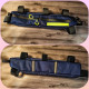 Bike Bag Pannier Frame Bike Bag Custom Bicycle gear gifts  Frame gravel bag Bicycle accessories bag!