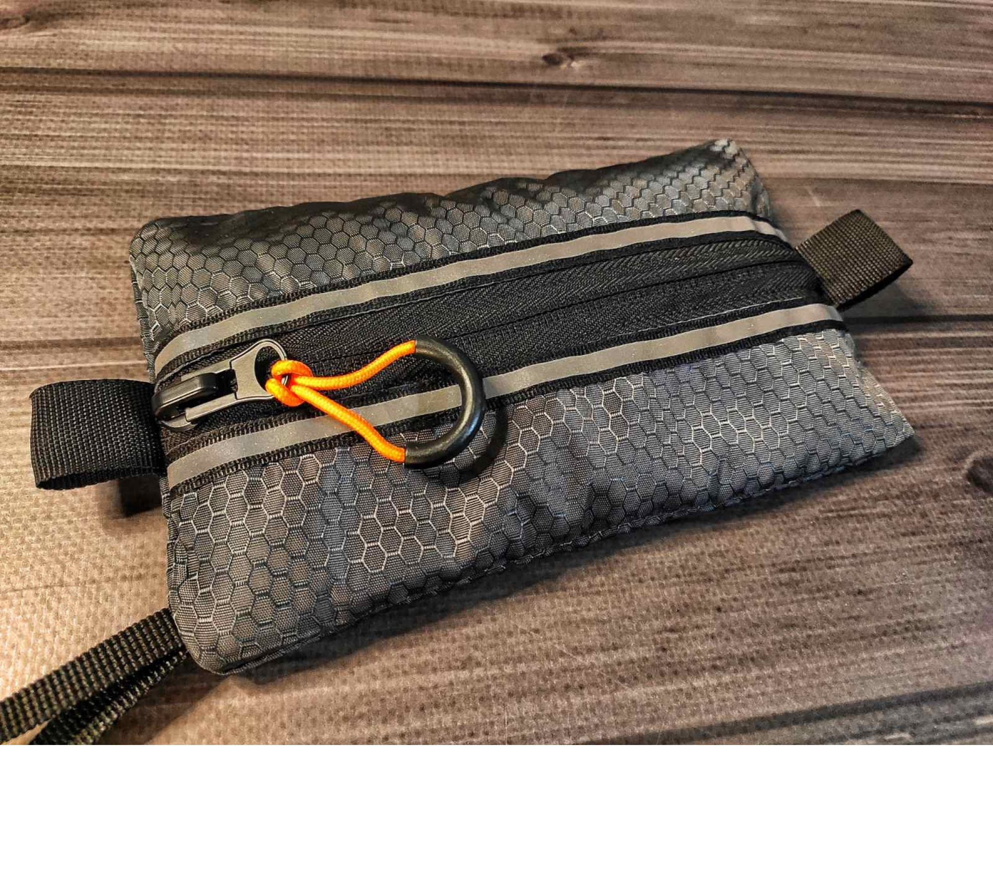 Small zipper pouch, Travel bag, travel wallet, mini bag, mini tool bag , travel cosmetic bag,