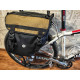 Bicycle Ride Bag  Bike Rack Bag Pannier bag bicycle Cycling Gifts Bicycle Accessories Bag Saddle Bag Bike Mountain Bike. Bike Decor