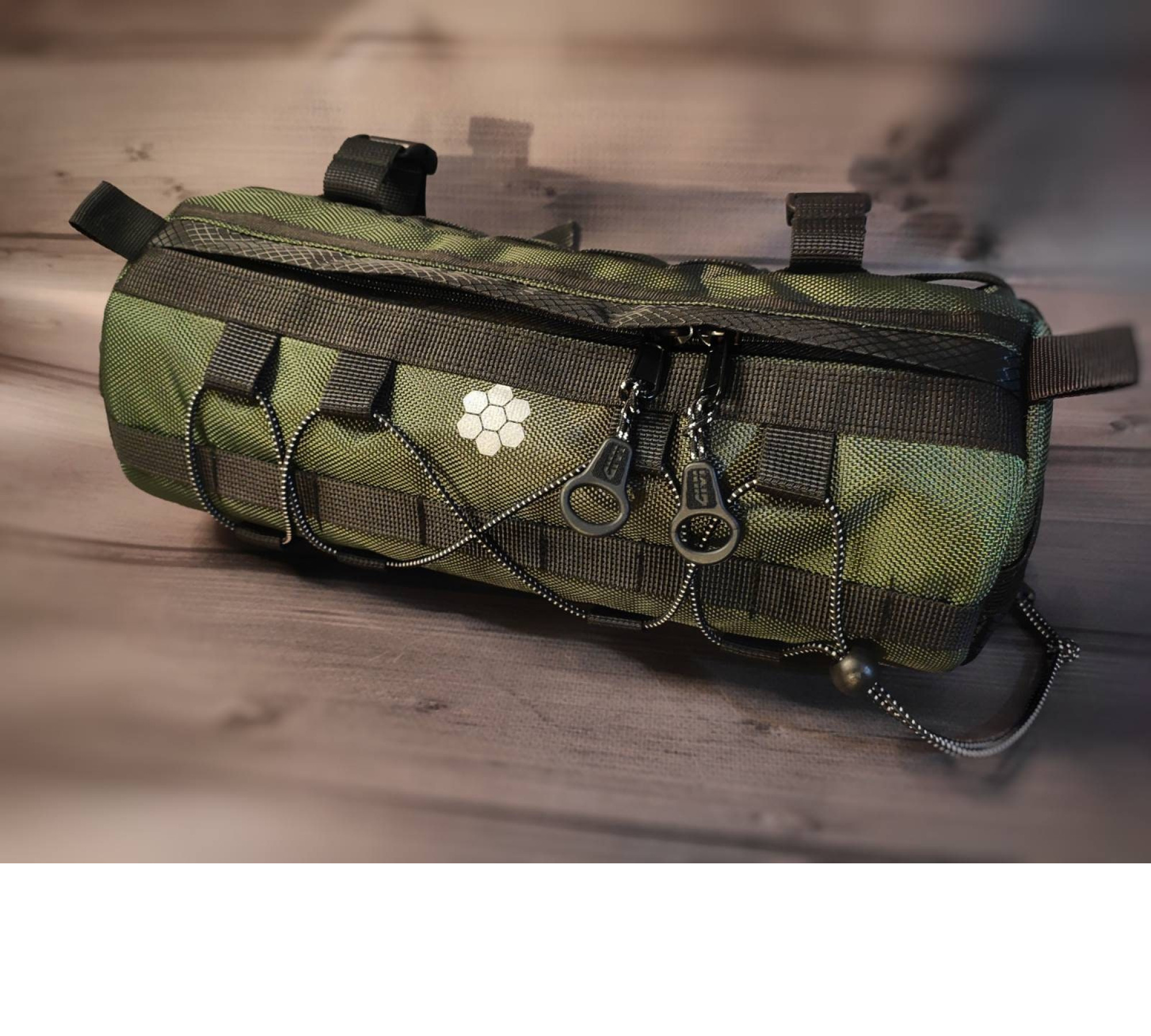 Front Bike Bag For Cycling, Handlebar bag for Gravel bag Cycling gifts  Personal cycling equipment, Bike bag for commuting urban pack