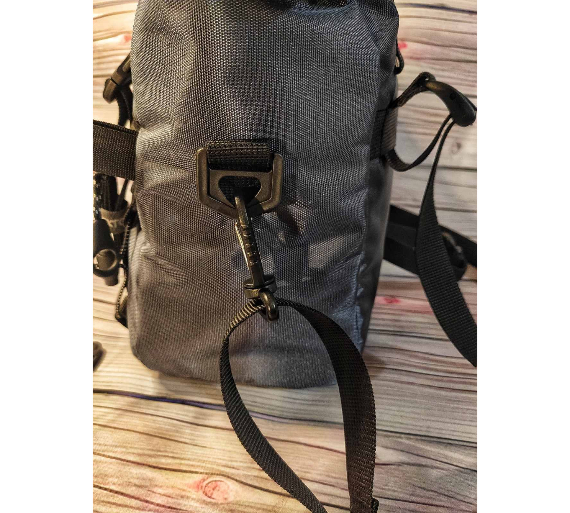 Front Handlebar Bag NEMO | Compact Bike Handlebar Bag for Daily Rides – Lesenok