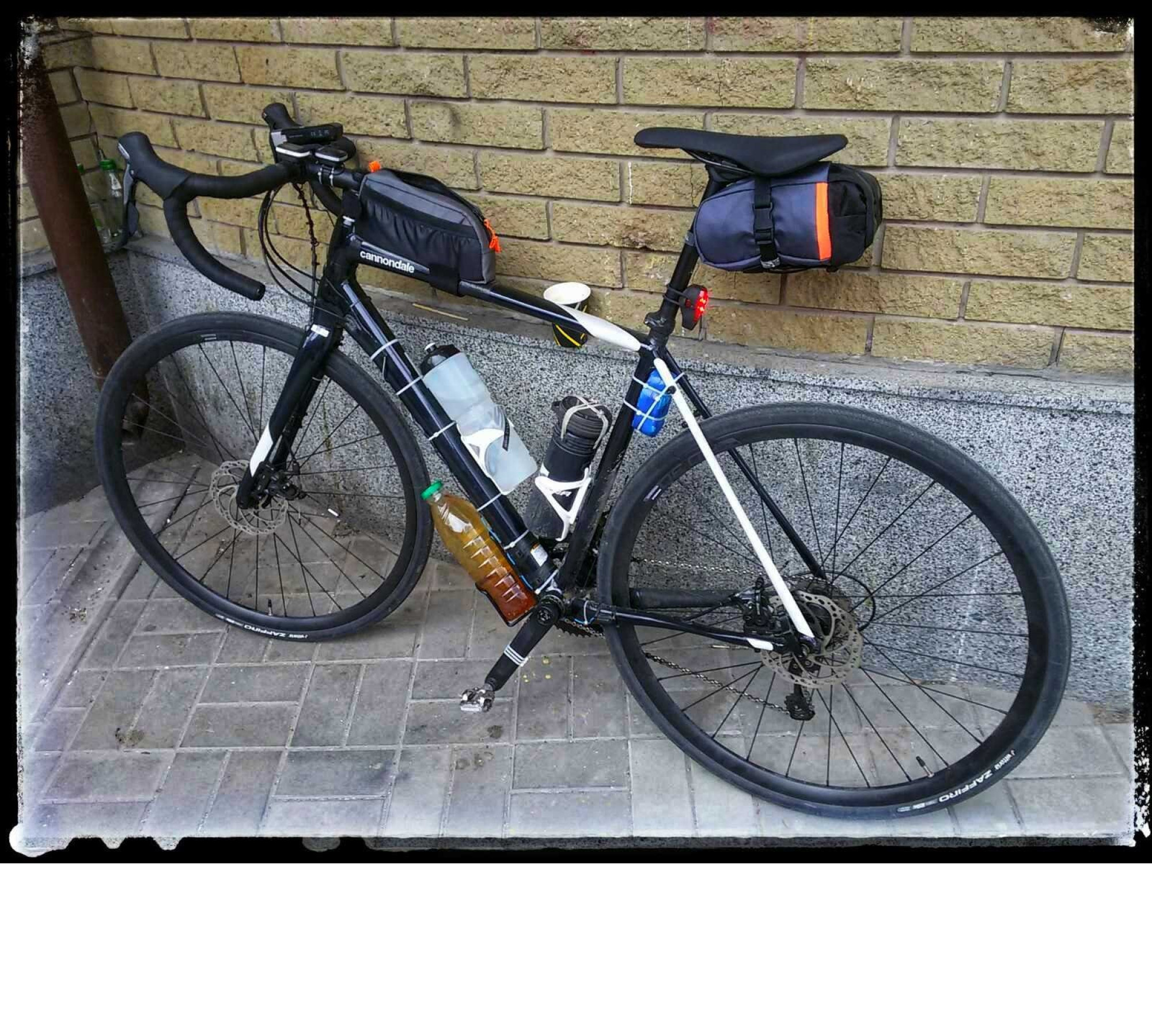 Bike Bag Saddle custom Bicycle Accessories Saddle bag bike Cycling gifts Biking bag Urban cycling bags  Tube rear rack bag  Gravel bag.