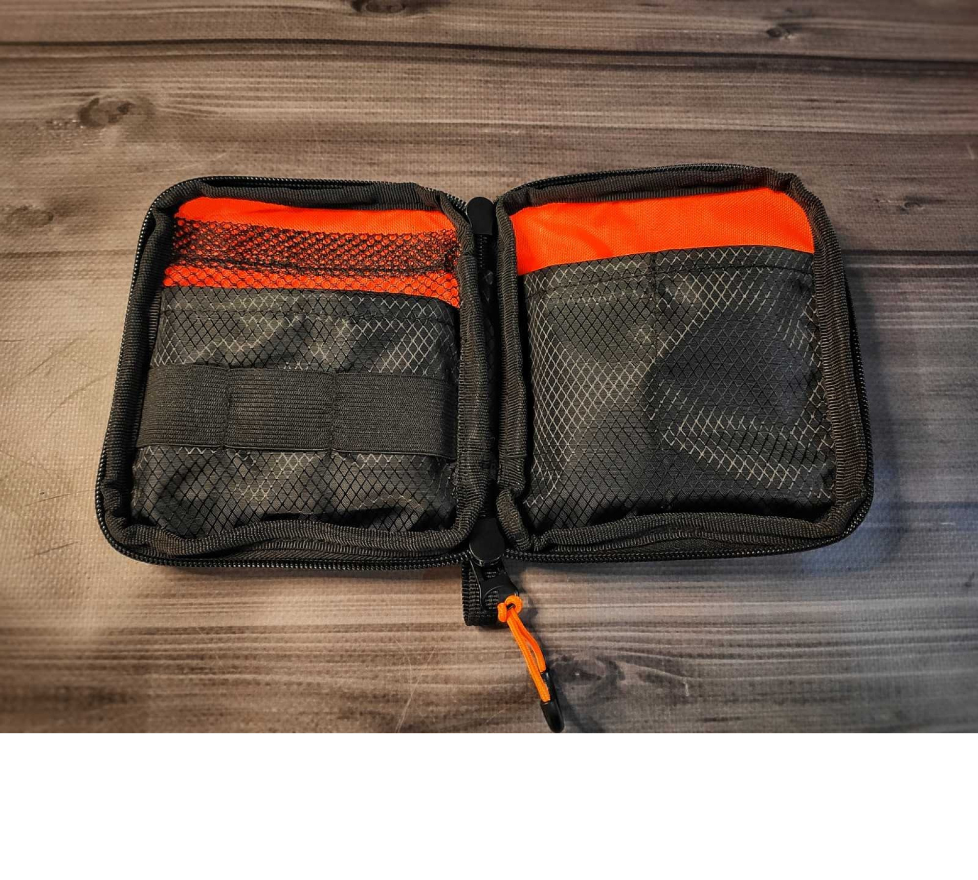 EDC organizer. Travel Wallet. Tool Organizer Purse. Travel accessories bags cord. Mini bag organization.