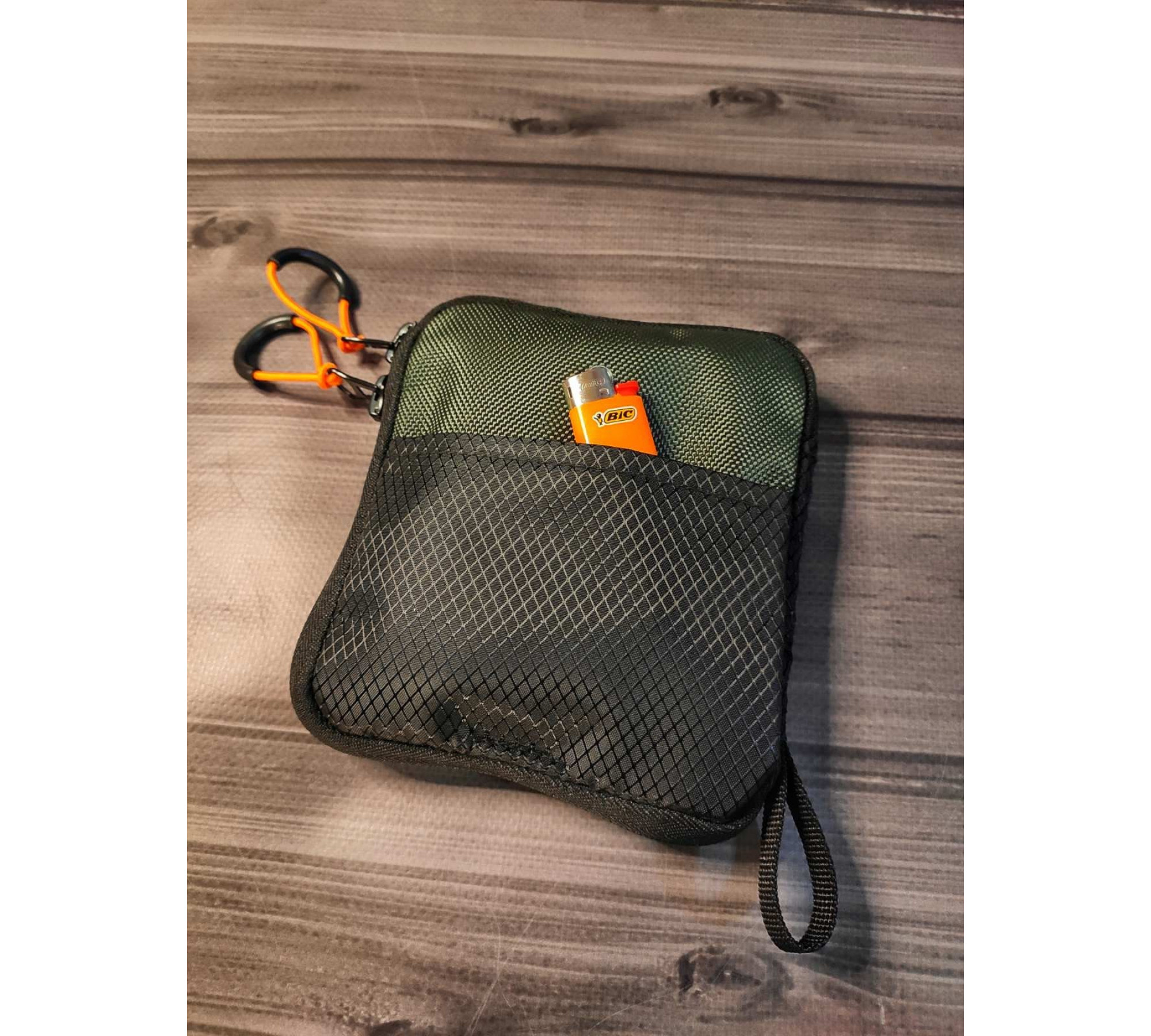 EDC organizer. Travel Wallet. Tool Organizer Purse. Travel accessories bags cord. Mini bag organization.