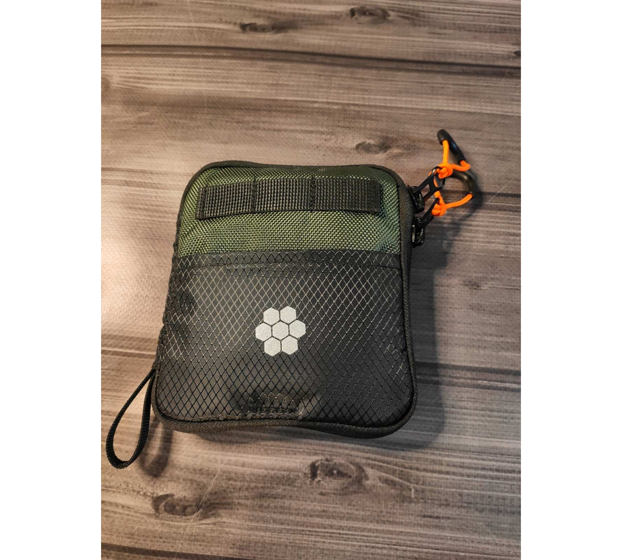 EDC organizer. Travel Wallet. Tool Organizer Purse. Travel accessories bags cord. Mini bag organization.