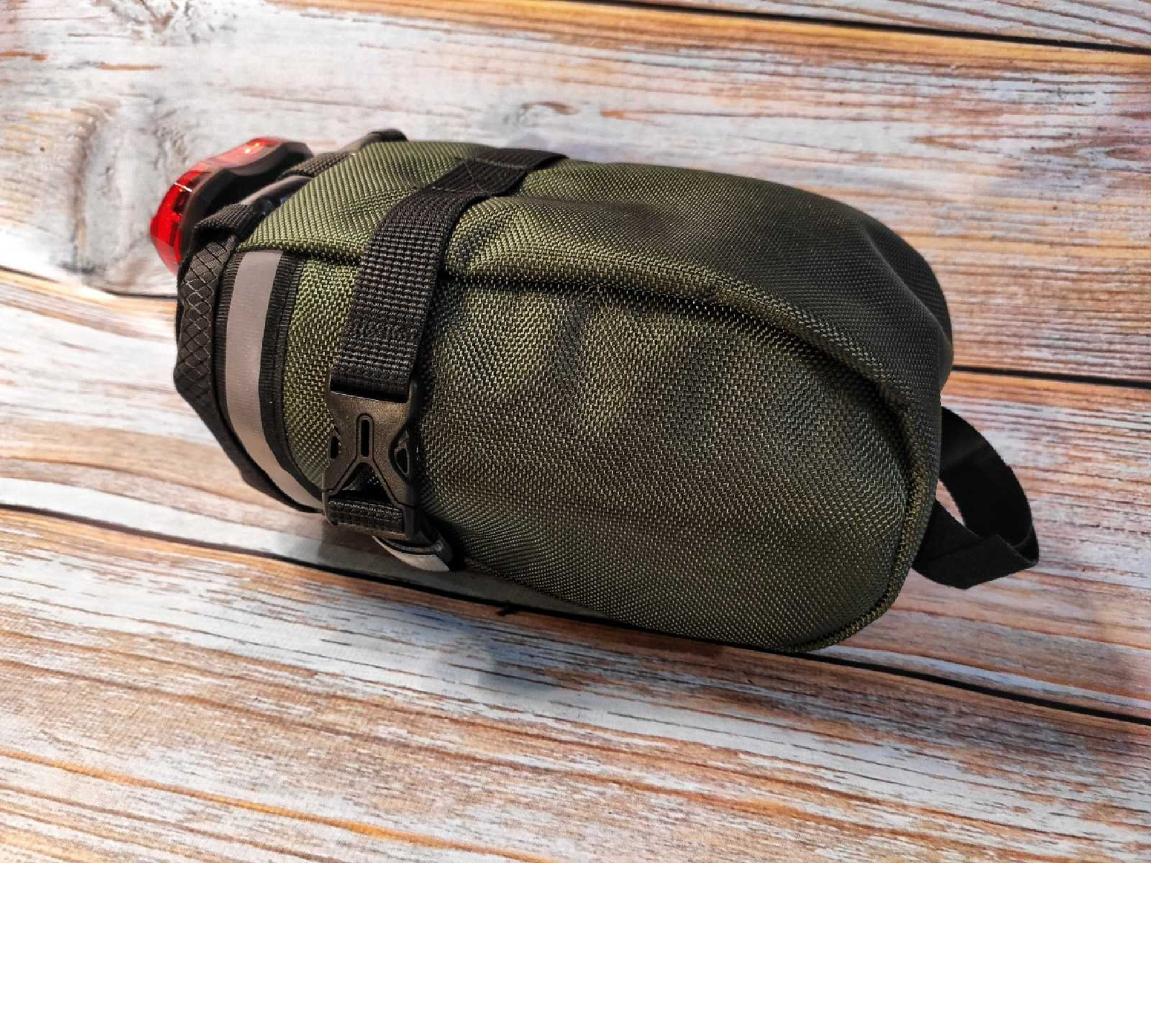 Bike Bag Saddle custom Bicycle Accessories Saddle bag bike Cycling gifts Biking bag Urban cycling bags  Tube rear rack bag  Gravel bag.