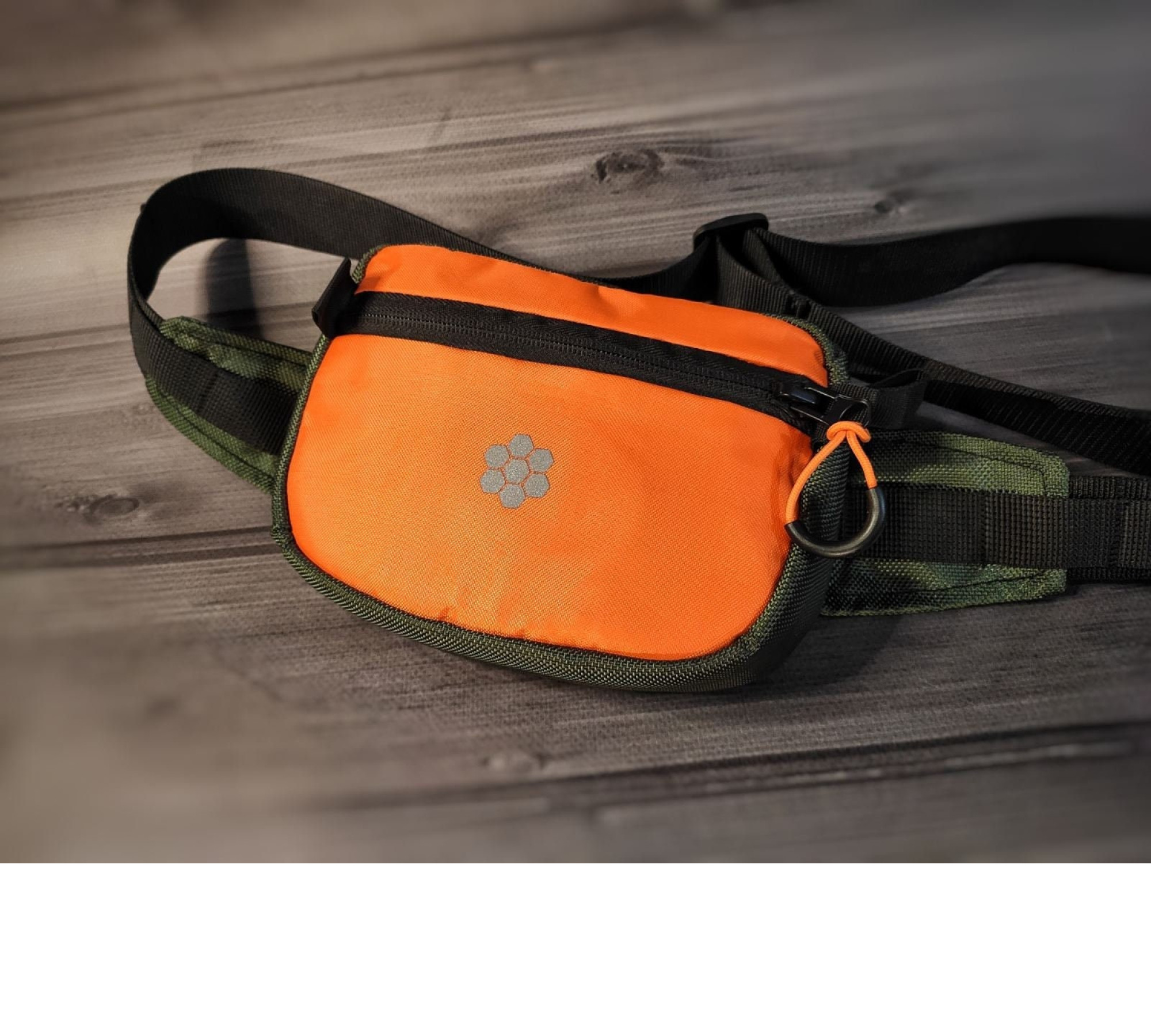 Women Cycling Gifts Small Fanny Pack custom Leopard Light and Minimalist Hip Pack, bum bag mens fanny pack Bicycle gifts belts bags.