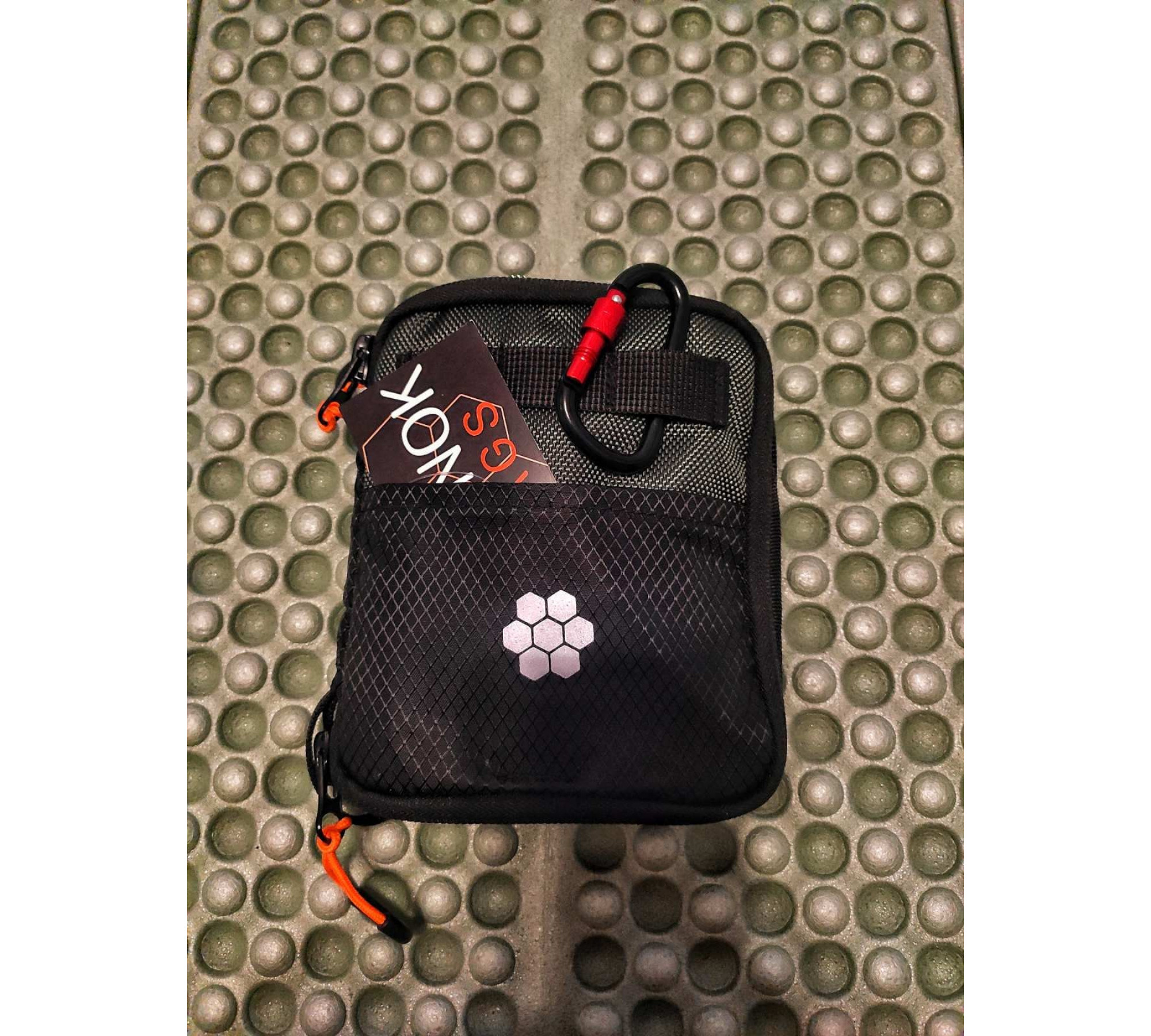 EDC organizer. Travel Wallet. Tool Organizer Purse. Travel accessories bags cord. Mini bag organization.