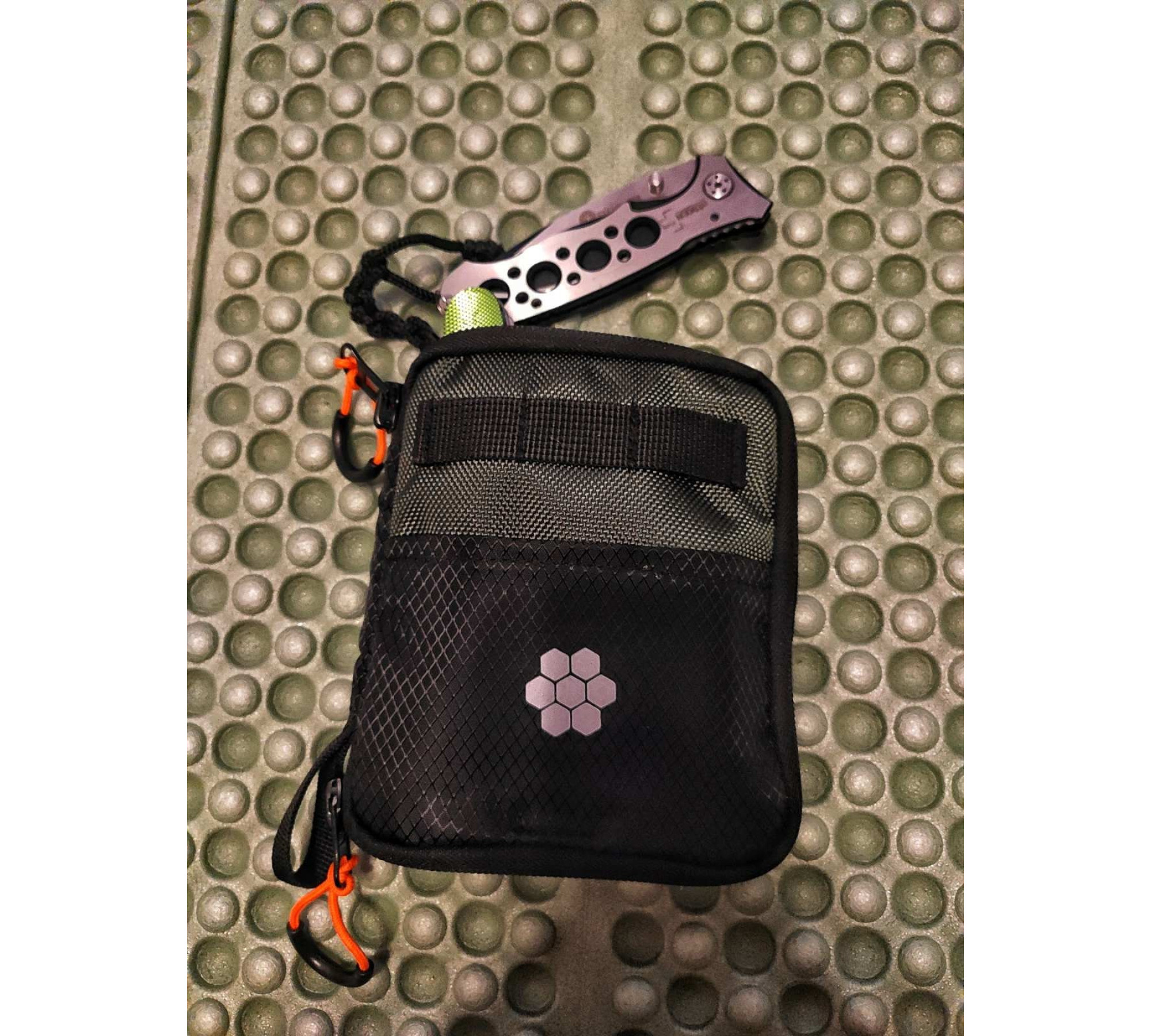 EDC organizer. Travel Wallet. Tool Organizer Purse. Travel accessories bags cord. Mini bag organization.