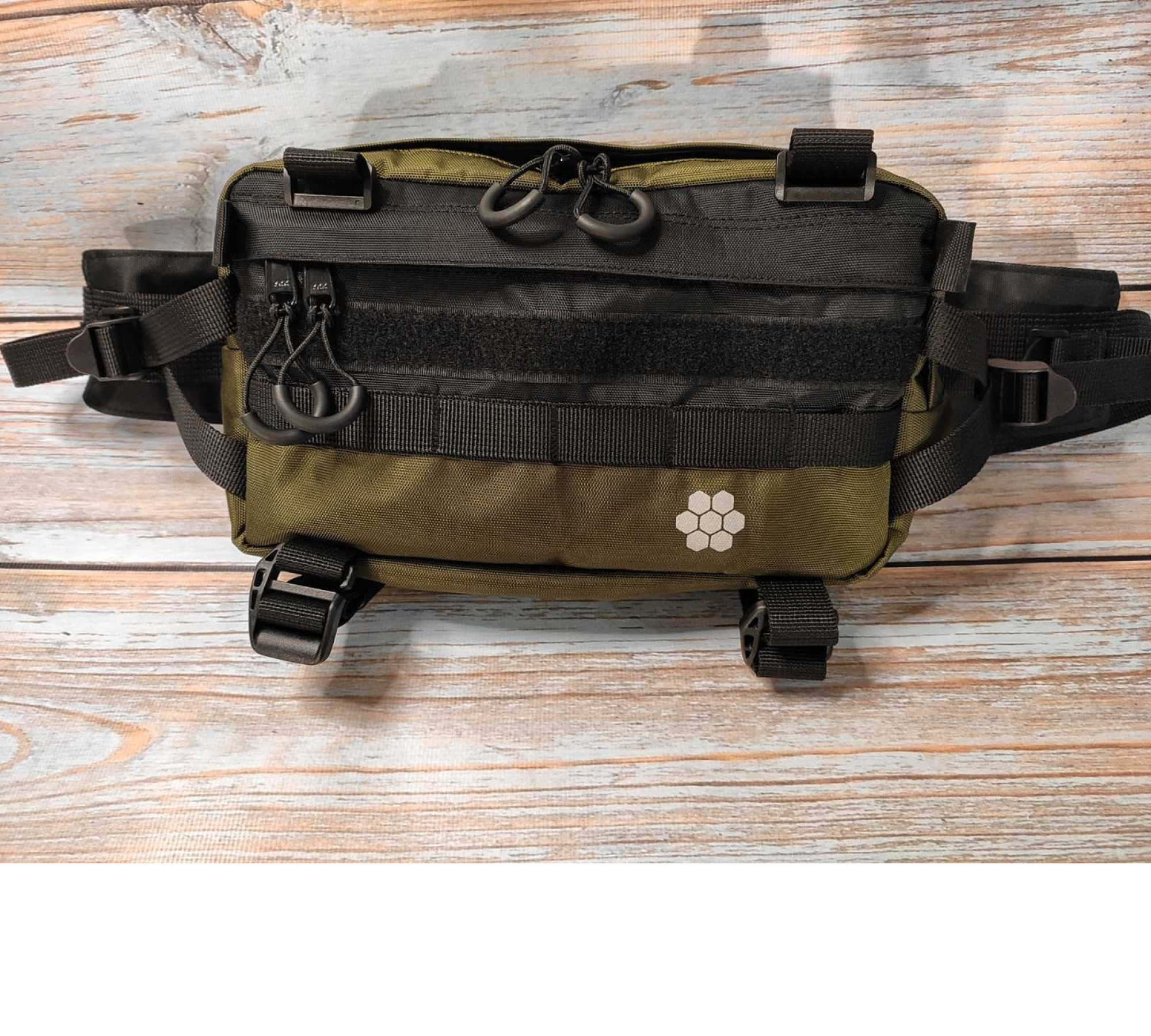 Bike bag Belt bag Fanny bag sport gifts  Waist bag Cycling hip pack  Bicycle bag gear Sport bag EDC Handlebar for cycling bag.