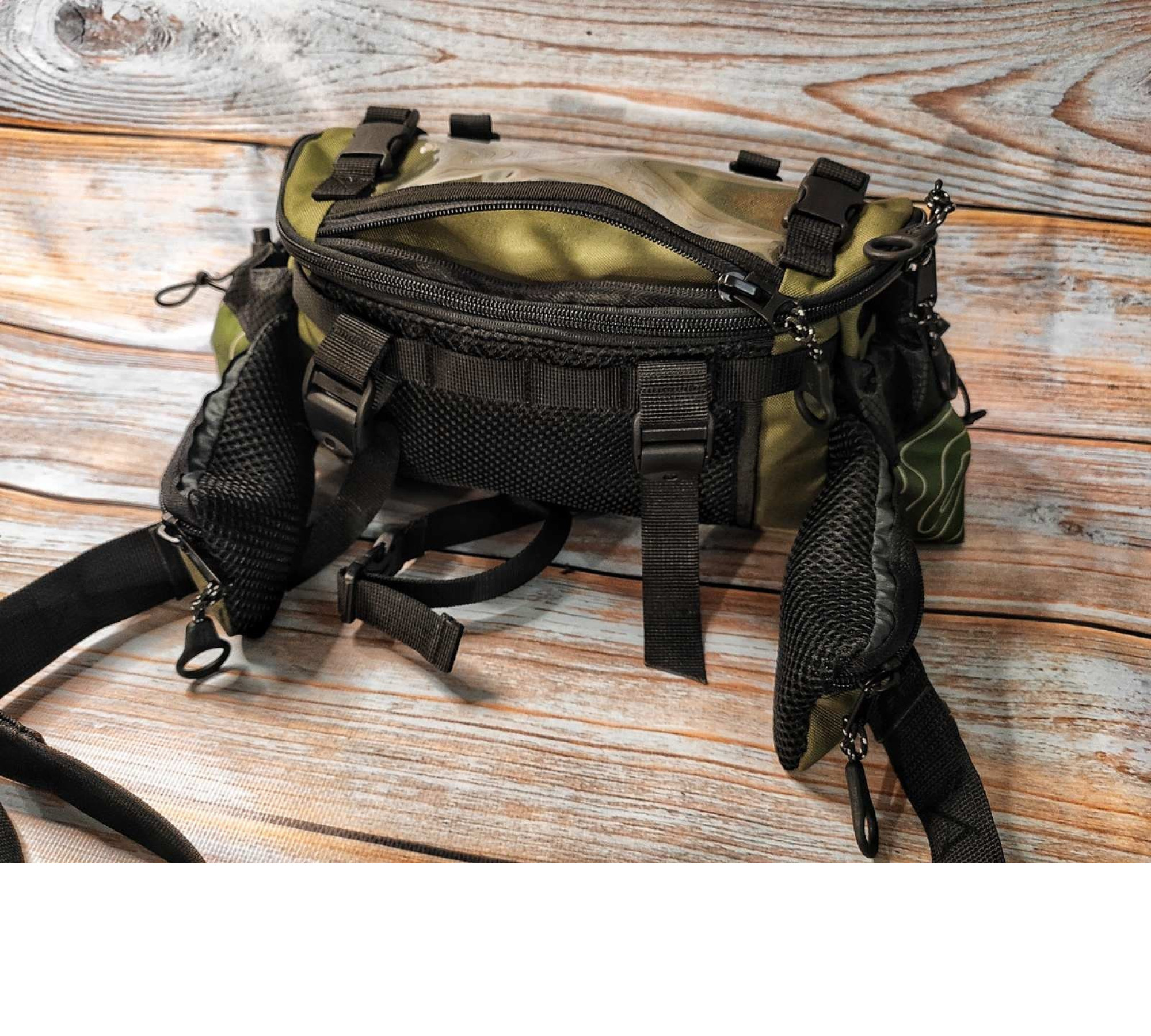 Waist Cycling bag Belt Gear gifts, grey Fanny Pack large, Bicycle ride bag, Handlebar bag, Cycling hip pack, Bike bag sport for cyclists