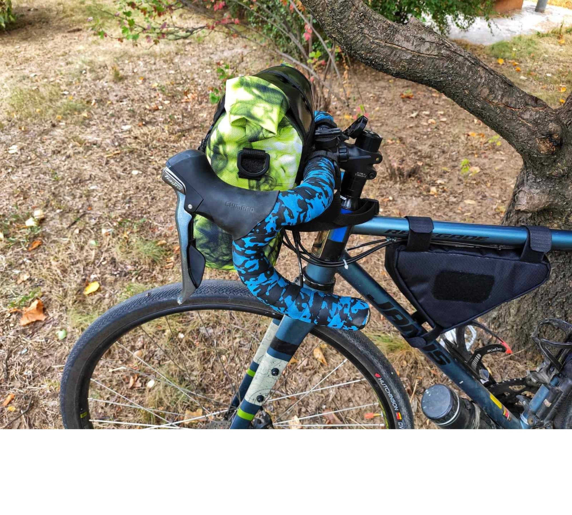 Bicycle Handlebar Bag. Bike bag gear. Cycling bag bike pack. Bikepacking bag custom. Sport bag gifts.