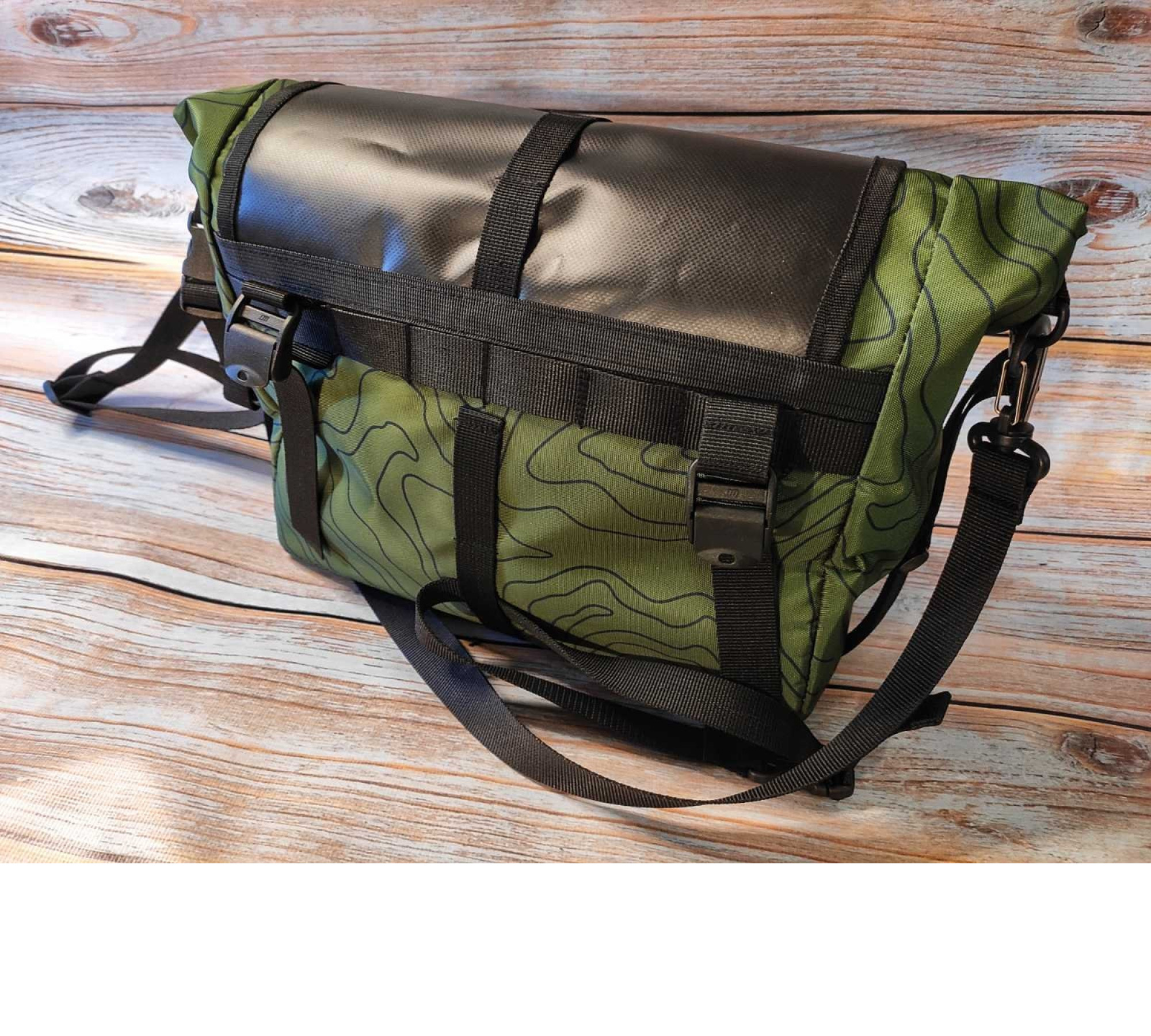 Bicycle Handlebar Bag. Bike bag gear. Cycling bag bike pack. Bikepacking bag custom. Sport bag gifts.